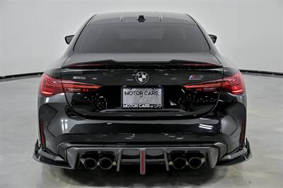 2025 BMW M4 Competition xDrive   - Photo 11 - Joliet, IL 60435
