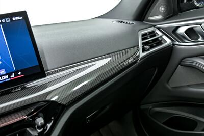 2025 BMW M4 Competition xDrive   - Photo 36 - Joliet, IL 60435