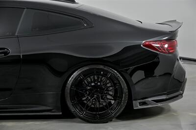 2025 BMW M4 Competition xDrive   - Photo 9 - Joliet, IL 60435