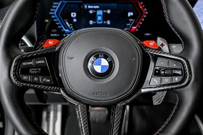 2025 BMW M4 Competition xDrive   - Photo 29 - Joliet, IL 60435