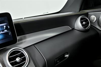 2023 Mercedes-Benz AMG C 63 S-FINAL EDITION-$133K MSRP-$50K OPTIONS   - Photo 37 - Joliet, IL 60435
