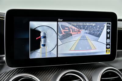 2023 Mercedes-Benz AMG C 63 S-FINAL EDITION-$133K MSRP-$50K OPTIONS   - Photo 33 - Joliet, IL 60435