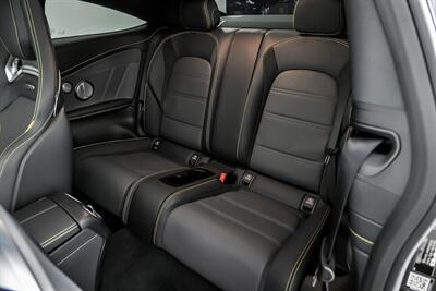 2023 Mercedes-Benz AMG C 63 S-FINAL EDITION-$133K MSRP-$50K OPTIONS   - Photo 24 - Joliet, IL 60435