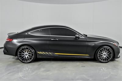 2023 Mercedes-Benz AMG C 63 S-FINAL EDITION-$133K MSRP-$50K OPTIONS   - Photo 14 - Joliet, IL 60435
