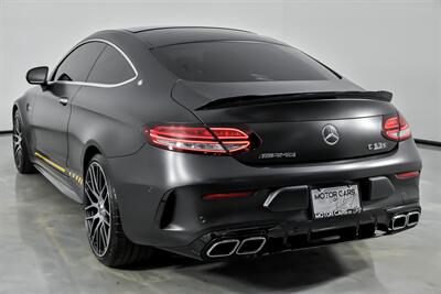 2023 Mercedes-Benz AMG C 63 S-FINAL EDITION-$133K MSRP-$50K OPTIONS   - Photo 10 - Joliet, IL 60435
