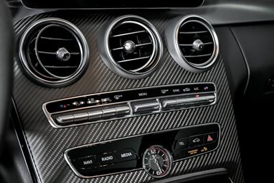 2023 Mercedes-Benz AMG C 63 S-FINAL EDITION-$133K MSRP-$50K OPTIONS   - Photo 36 - Joliet, IL 60435