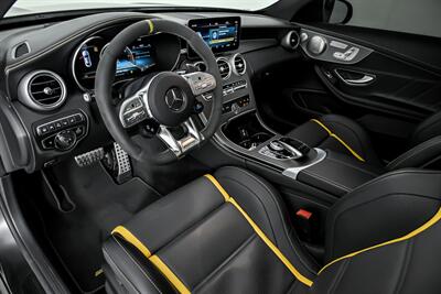 2023 Mercedes-Benz AMG C 63 S-FINAL EDITION-$133K MSRP-$50K OPTIONS   - Photo 21 - Joliet, IL 60435