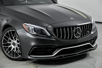 2023 Mercedes-Benz AMG C 63 S-FINAL EDITION-$133K MSRP-$50K OPTIONS   - Photo 3 - Joliet, IL 60435