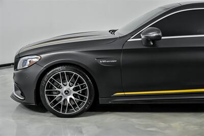 2023 Mercedes-Benz AMG C 63 S-FINAL EDITION-$133K MSRP-$50K OPTIONS   - Photo 7 - Joliet, IL 60435