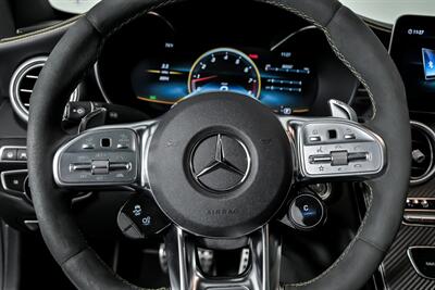 2023 Mercedes-Benz AMG C 63 S-FINAL EDITION-$133K MSRP-$50K OPTIONS   - Photo 28 - Joliet, IL 60435