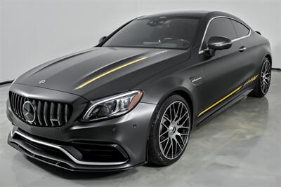 2023 Mercedes-Benz AMG C 63 S-FINAL EDITION-$133K MSRP-$50K OPTIONS   - Photo 6 - Joliet, IL 60435
