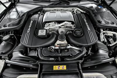 2023 Mercedes-Benz AMG C 63 S-FINAL EDITION-$133K MSRP-$50K OPTIONS   - Photo 17 - Joliet, IL 60435