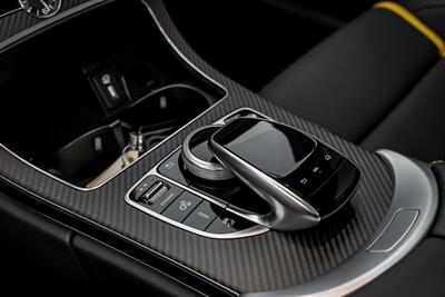2023 Mercedes-Benz AMG C 63 S-FINAL EDITION-$133K MSRP-$50K OPTIONS   - Photo 38 - Joliet, IL 60435