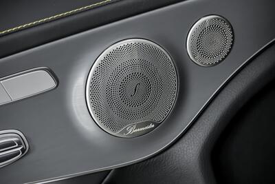 2023 Mercedes-Benz AMG C 63 S-FINAL EDITION-$133K MSRP-$50K OPTIONS   - Photo 20 - Joliet, IL 60435