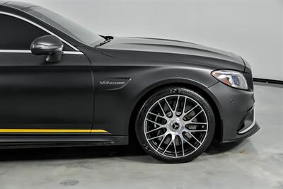 2023 Mercedes-Benz AMG C 63 S-FINAL EDITION-$133K MSRP-$50K OPTIONS   - Photo 15 - Joliet, IL 60435