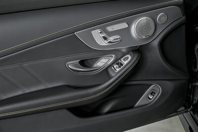 2023 Mercedes-Benz AMG C 63 S-FINAL EDITION-$133K MSRP-$50K OPTIONS   - Photo 18 - Joliet, IL 60435