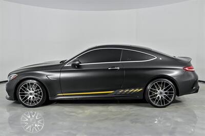 2023 Mercedes-Benz AMG C 63 S-FINAL EDITION-$133K MSRP-$50K OPTIONS   - Photo 8 - Joliet, IL 60435