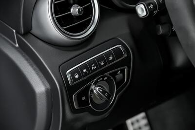 2023 Mercedes-Benz AMG C 63 S-FINAL EDITION-$133K MSRP-$50K OPTIONS   - Photo 26 - Joliet, IL 60435