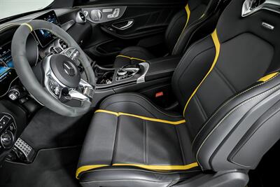 2023 Mercedes-Benz AMG C 63 S-FINAL EDITION-$133K MSRP-$50K OPTIONS   - Photo 22 - Joliet, IL 60435
