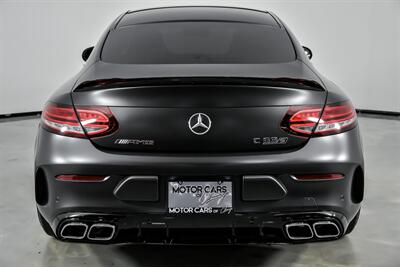 2023 Mercedes-Benz AMG C 63 S-FINAL EDITION-$133K MSRP-$50K OPTIONS   - Photo 11 - Joliet, IL 60435