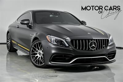 2023 Mercedes-Benz AMG C 63 S-FINAL EDITION-$133K MSRP-$50K OPTIONS   - Photo 1 - Joliet, IL 60435