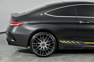 2023 Mercedes-Benz AMG C 63 S-FINAL EDITION-$133K MSRP-$50K OPTIONS   - Photo 13 - Joliet, IL 60435
