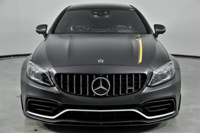2023 Mercedes-Benz AMG C 63 S-FINAL EDITION-$133K MSRP-$50K OPTIONS   - Photo 5 - Joliet, IL 60435