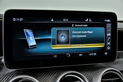 2023 Mercedes-Benz AMG C 63 S-FINAL EDITION-$133K MSRP-$50K OPTIONS   - Photo 32 - Joliet, IL 60435