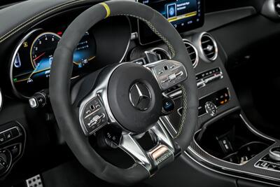2023 Mercedes-Benz AMG C 63 S-FINAL EDITION-$133K MSRP-$50K OPTIONS   - Photo 25 - Joliet, IL 60435