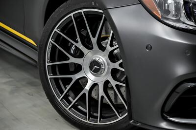 2023 Mercedes-Benz AMG C 63 S-FINAL EDITION-$133K MSRP-$50K OPTIONS   - Photo 4 - Joliet, IL 60435
