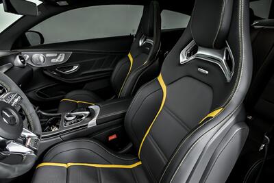 2023 Mercedes-Benz AMG C 63 S-FINAL EDITION-$133K MSRP-$50K OPTIONS   - Photo 23 - Joliet, IL 60435