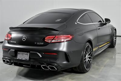 2023 Mercedes-Benz AMG C 63 S-FINAL EDITION-$133K MSRP-$50K OPTIONS   - Photo 12 - Joliet, IL 60435