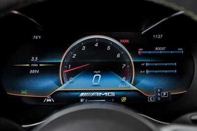 2023 Mercedes-Benz AMG C 63 S-FINAL EDITION-$133K MSRP-$50K OPTIONS   - Photo 27 - Joliet, IL 60435