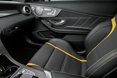 2023 Mercedes-Benz AMG C 63 S-FINAL EDITION-$133K MSRP-$50K OPTIONS   - Photo 39 - Joliet, IL 60435