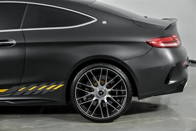 2023 Mercedes-Benz AMG C 63 S-FINAL EDITION-$133K MSRP-$50K OPTIONS   - Photo 9 - Joliet, IL 60435