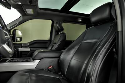 2019 Ford F-350 Super Duty Lariat   - Photo 21 - Joliet, IL 60435