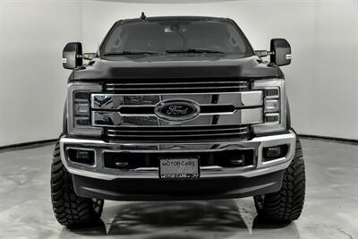 2019 Ford F-350 Super Duty Lariat   - Photo 5 - Joliet, IL 60435