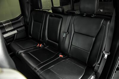 2019 Ford F-350 Super Duty Lariat   - Photo 23 - Joliet, IL 60435