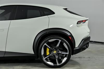 2025 Ferrari Purosangue - Photo 9 - Joliet, IL 60435