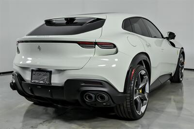 2025 Ferrari Purosangue - Photo 12 - Joliet, IL 60435