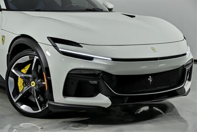 2025 Ferrari Purosangue - Photo 3 - Joliet, IL 60435