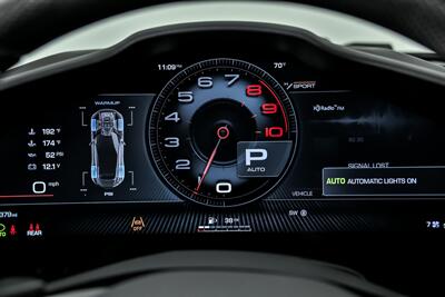 2025 Ferrari Purosangue - Photo 42 - Joliet, IL 60435