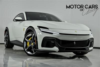 2025 Ferrari Purosangue - Photo 1 - Joliet, IL 60435