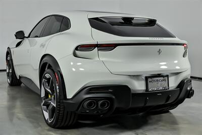 2025 Ferrari Purosangue - Photo 10 - Joliet, IL 60435