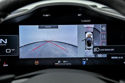 2025 Ferrari Purosangue - Photo 41 - Joliet, IL 60435