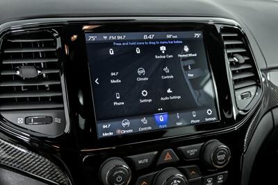 2021 Jeep Grand Cherokee Trackhawk   - Photo 33 - Joliet, IL 60435