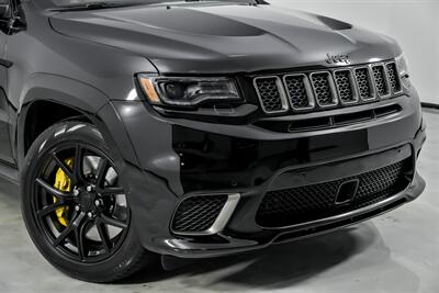 2021 Jeep Grand Cherokee Trackhawk   - Photo 3 - Joliet, IL 60435