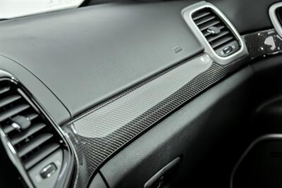 2021 Jeep Grand Cherokee Trackhawk   - Photo 38 - Joliet, IL 60435