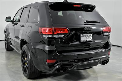 2021 Jeep Grand Cherokee Trackhawk   - Photo 10 - Joliet, IL 60435