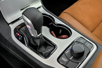 2021 Jeep Grand Cherokee Trackhawk   - Photo 37 - Joliet, IL 60435